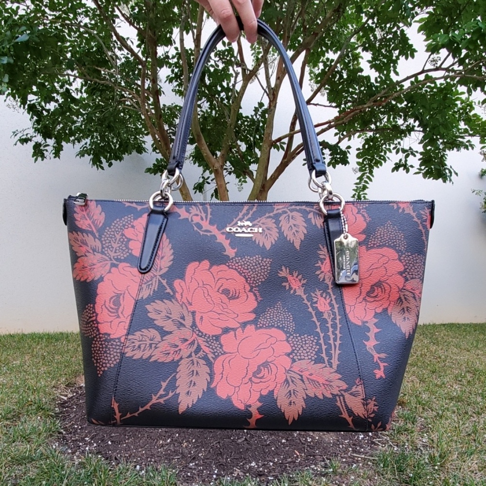 NWT Coach Purse